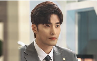 '결사곡2' 성훈, 임신한 불륜녀 이민영과 결별한다