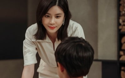 '마인' 이보영. 기억 상실 거짓말이었나…의심 정황 포착