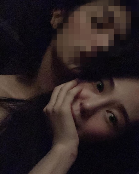 사진=권민아 인스타그램