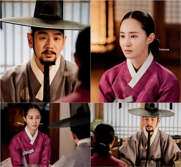 '보쌈-운명을 훔치다' / 사진 = MBN 제공