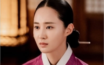 "연모한다" 권유리, 정일우와 백년해로 이룰까 ('보쌈')