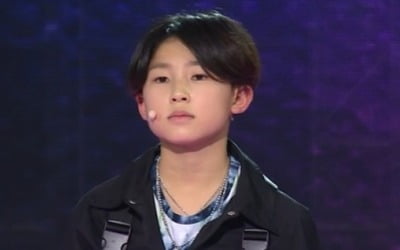 '천재적 크럼프' 고키, 100만뷰 스타…2라운드 대결 ('라우드')