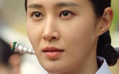 '보쌈' 신현수, 임해군 아들이었다…역모 참여할까 '최고 10.2%'