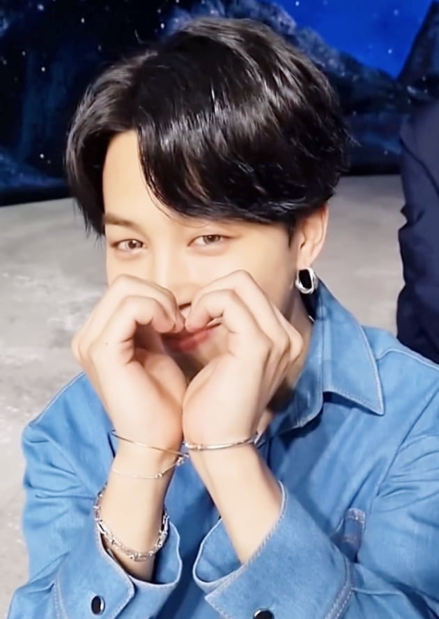 방탄소년단 지민의 글로벌 선한 영향력 번져, 中팬들 도시락 기부 선행으로 귀감