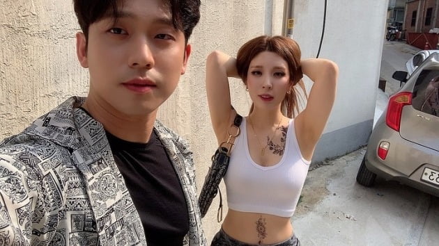 사진=함연지 인스타그램