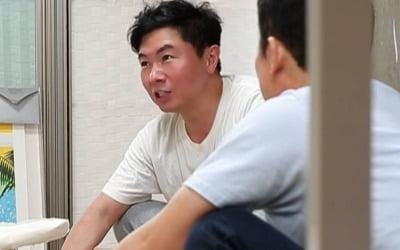 '미우새' 임원희, 정석용·최진혁 초대해놓고 "나가!" 분노