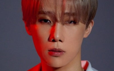 인피니트 김성규, 얀센 접종에도 코로나19 양성 "현재 무증상" [공식]