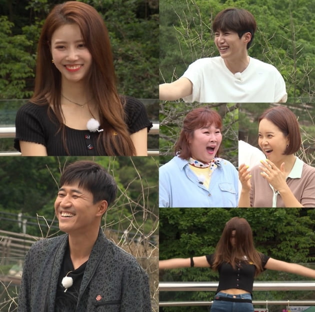 '1박 2일4' / 사진 = KBS 제공