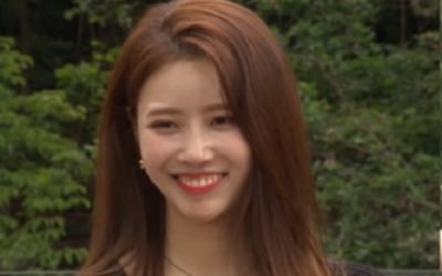 '1박2일' 미주, 독보적 '슈퍼 열정'에 모두 감탄