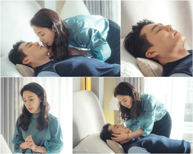 '결혼작사 이혼작곡2' / 사진 = 지담미디어 제공