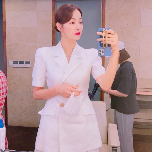 사진=소이현 인스타그램