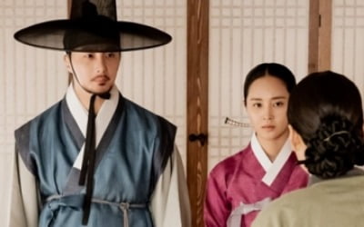 '보쌈' 정일우X권유리, 이재용 반정에 맞설 대비책은?