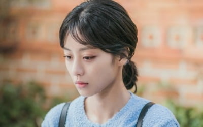 '멀푸봄' 강민아, 뜻밖의 호흡 곤란…왜?