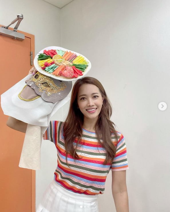 양은지, '복면가왕' 출연 소감..."혼자 노래 불러보는 건 처음 떨렸던 하루"[TEN★]