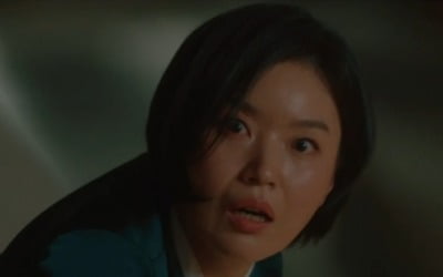 '마인' 박성연 "이현욱 살인, 촬영 중반쯤에 찍었다" [일문일답]