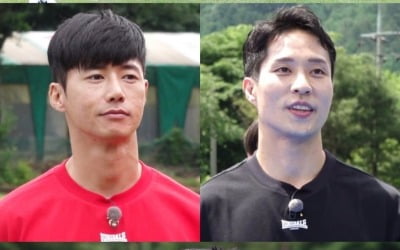 '강철부대' 오종혁, 구완와사 완치 됐나…해병대수색대 선공