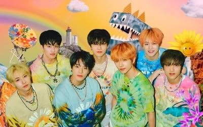 NCT DREAM, 정규 1집 리패키지로 인기 돌풍 잇는다