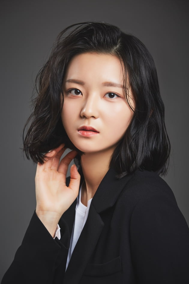 배우 장성윤./ 사진제공=S&A ENTERTAINMENT
