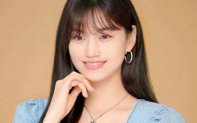 위키미키 김도연, 이하늬 아역 캐스팅…'원 더 우먼' 출연 [공식]