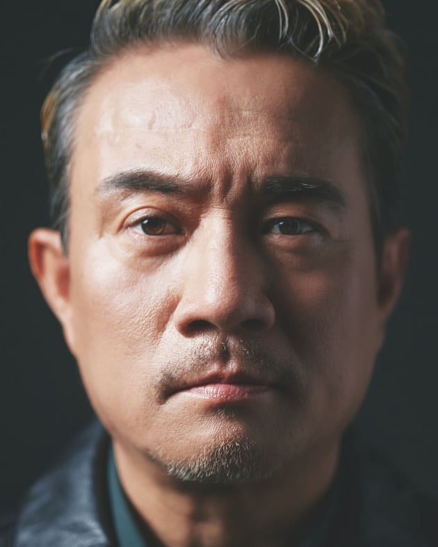 그룹 쿨 김성수 /사진 = 주피터엔터테인먼트