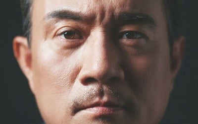 쿨 김성수, 이지훈과 한솥밥 "첫 프로젝트=부캐 백성수" [공식]