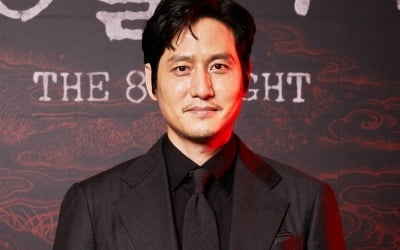'제8일의 밤' 박해준, 비주얼 칭찬에 "실제로 별로지만 화면빨 잘 받는 편"