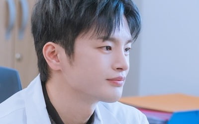 슬프도록 아름다운 '멸망' 서인국의 러브스토리