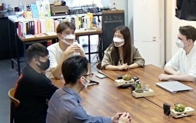 '홍현희♥' 제이쓴 "코인으로 400% 수익률 달성, 현재는 –70%" ('와카남')