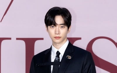 2PM 준호 "'우리집' 역주행 인기에 탄력 받았다"