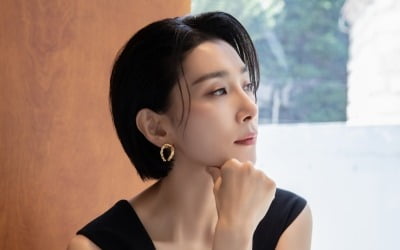 '마인' 김서형 "흥행 요인? 사박자 맞아떨어져…'SKY 캐슬' 때도 느꼈다" [인터뷰②]