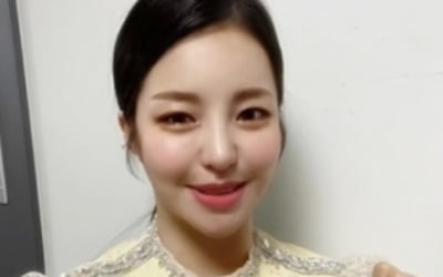 브레이브걸스 유정, '철파엠' 스페셜 DJ 출연