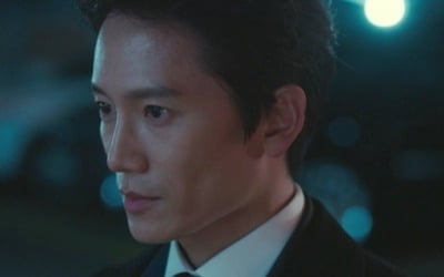 '악마판사' 지성X김민정, 극한의 몰입감…디스토피아 세상