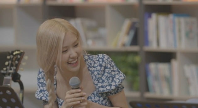 '바라던 바다' 스틸컷./사진제공=JTBC