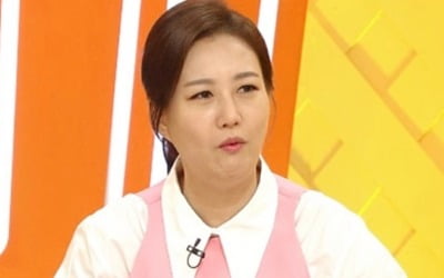 '랜선장터' 장윤정 "박군, 노크없이 대기실 들어오는 후배"