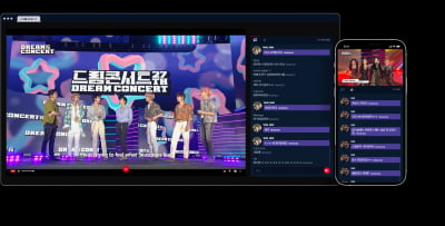 '제 27회 드림콘서트', 글로벌 생중계 성공적 마무리
