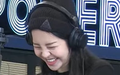 '철파엠' 브브걸 유정 "7월 정산 계획? 학자금 대출 갚기"