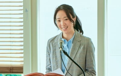'이천희♥' 전혜진 '빛나는 순간'→'낭만적 공장'…공백기 깨고 열일 행보