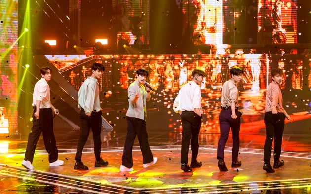 그룹 2PM / 사진제공=JYP엔터테인먼트