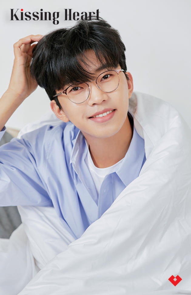 임영웅./ 사진제공=키싱하트