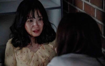 '스카이 캐슬'→'미드나이트' 김혜윤, 장르 초월 '스크린 접수' 예고