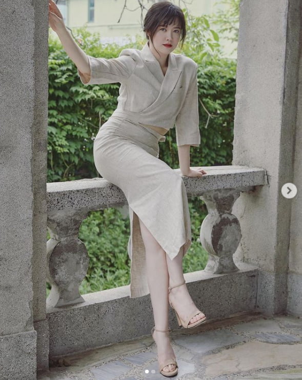 /사진 = 구혜선 인스타그램