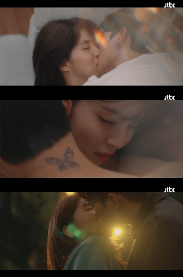 사진=JTBC '알고있지만' 방송 화면.