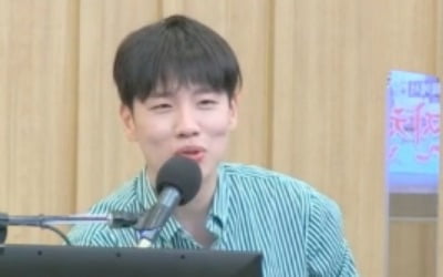 한해, "유정·초아와 '찐친'…잘 지내지?" ('컬투쇼')[종합]