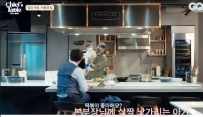 '두산家 며느리' 조수애, ♥박서원 닮은 붕어빵 아들 공개[TEN★]