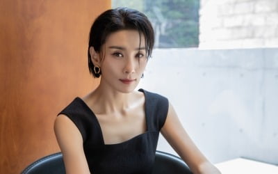 '마인' 김서형 "이보영, 되게 밝고 활기 넘쳐…덕분에 편하게 연기" [인터뷰③]