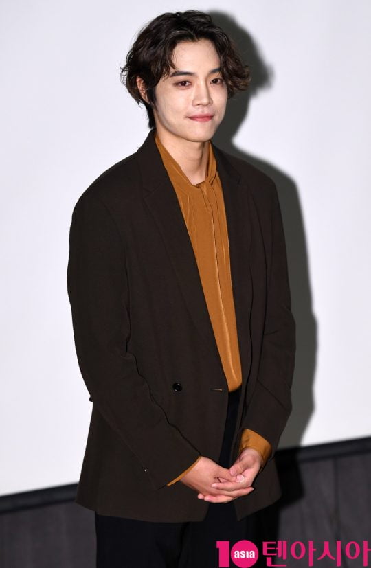 에디킴, '정준영 단톡방' 논란이후...SNS 재개 [TEN★]