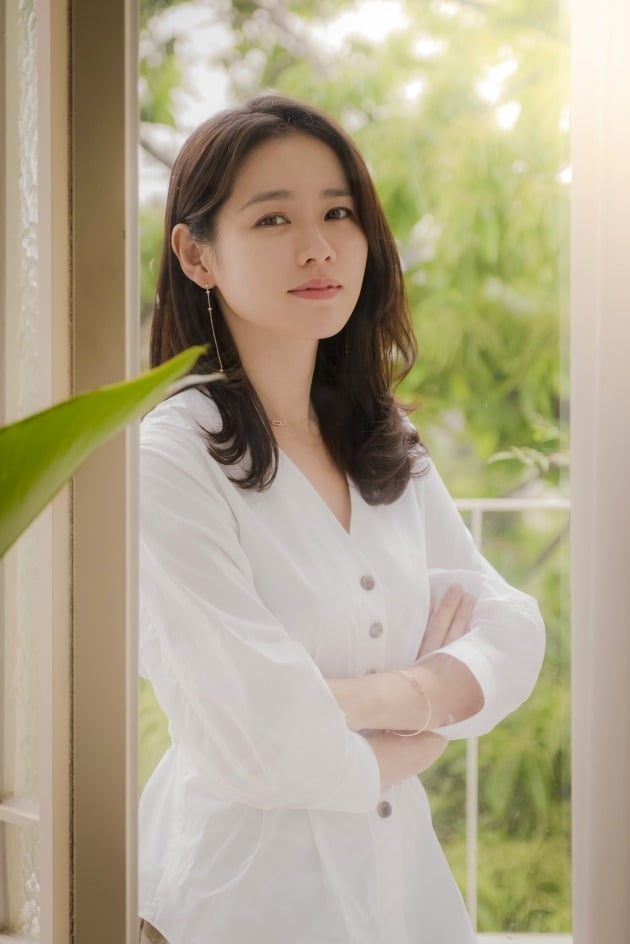 배우 손예진 / 사진제공=엠에스팀엔터테인먼트