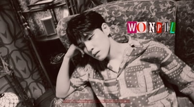 DAY6 (Even of Day) 원필, 레트로 품었다 "키포인트는 사운드의 변화"