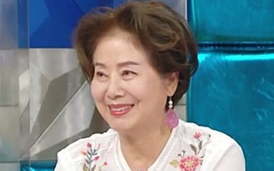 선우용여 "가수 출신 딸 최연제, 美서 한의원 운영중" ('라디오스타')