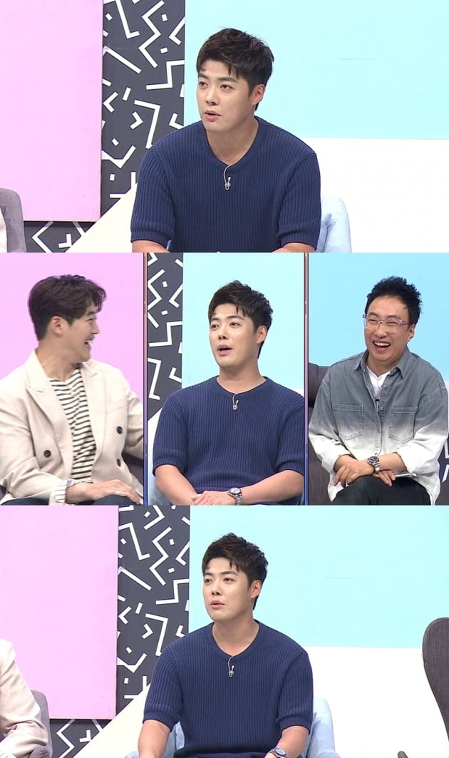 '대한외국인' 스틸컷./사진제공=MBC에브리원